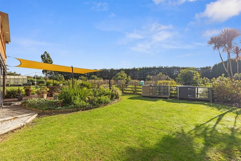 Photo of property in 728 No 1 Road, Te Puke, 3182