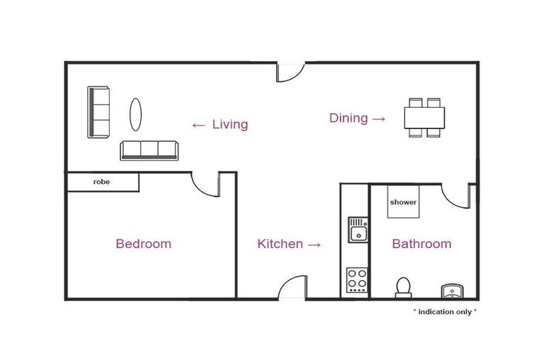 Photo of property in 37 Hillier Place, Spreydon, Christchurch, 8024