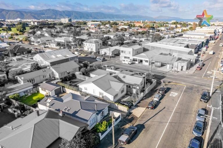 Photo of property in 140 Nelson Street, Petone, Lower Hutt, 5012