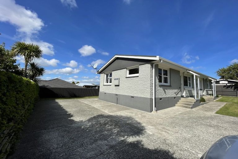 Photo of property in 153 Macmaster Street, Richmond, Invercargill, 9810