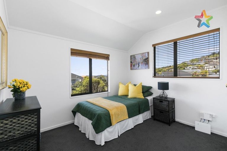 Photo of property in 112 Redvers Drive, Belmont, Lower Hutt, 5010