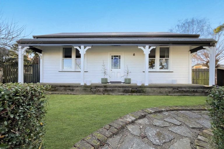 Photo of property in 40 Allen Street, Methven, 7730