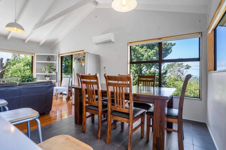 Photo of property in 448 Huia Road, Laingholm, Auckland, 0604