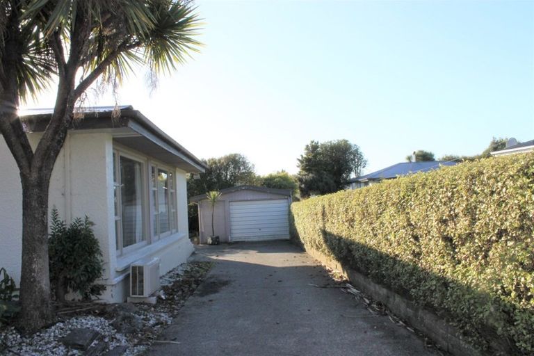 Photo of property in 206 Lamond Street, Hargest, Invercargill, 9810