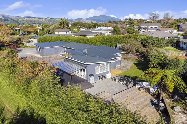 Photo of property in 141 Alexander Road, Raumati Beach, Paraparaumu, 5032