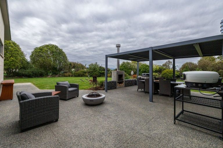 Photo of property in 116 Molloys Road, Waimate, 7980