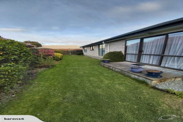 Photo of property in 92a Patterson Terrace, Halswell, Christchurch, 8025