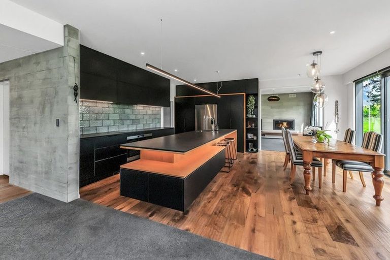 Photo of property in 146 Coldstream Road, Rangiora, 7473