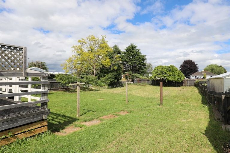 Photo of property in 167 Hakanoa Street, Huntly, 3700