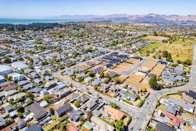 Photo of property in 98 Willryan Avenue, New Brighton, Christchurch, 8083