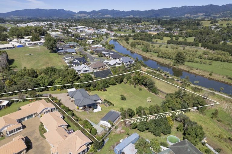 Photo of property in 30c Park Road, Katikati, 3129