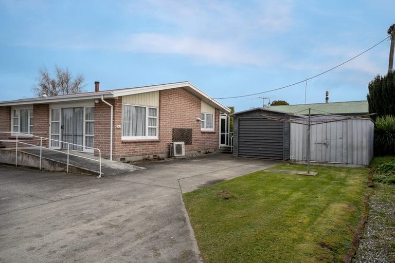 Photo of property in 76a Kitchener Street, Gore, 9710