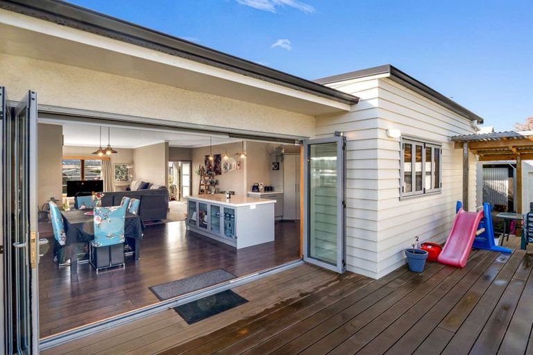 Photo of property in 14 Tay Street, Ohakune, 4625