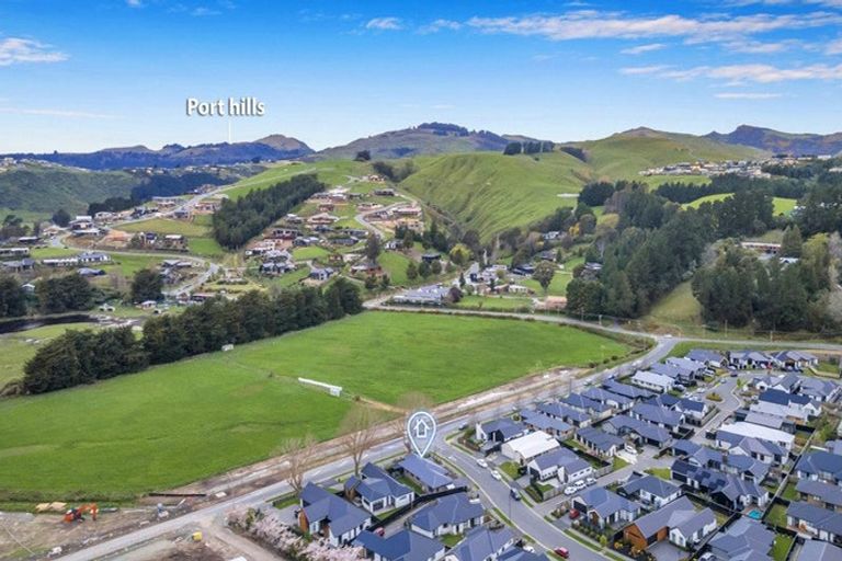 Photo of property in 133 Spalling Road, Halswell, Christchurch, 8025