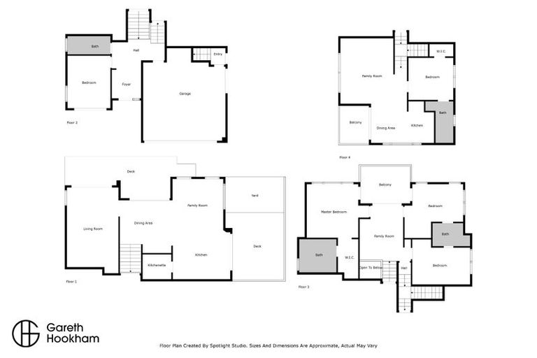 Photo of property in 16 Bella Vista Drive, Gulf Harbour, Whangaparaoa, 0930