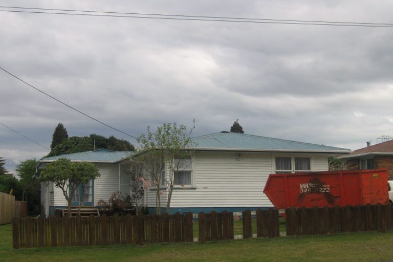 Photo of property in 66 Kea Street, Selwyn Heights, Rotorua, 3015