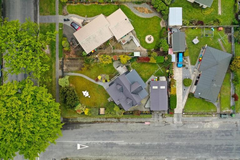 Photo of property in 185 Queen Street, Waimate, 7924