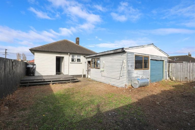 Photo of property in 18 Webb Street, Huntly, 3700