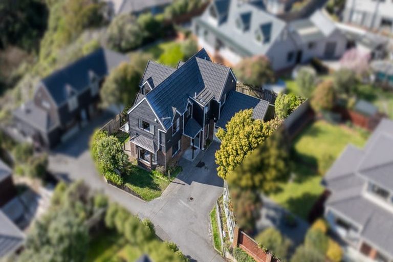 Photo of property in 6 Ellwood Place, Churton Park, Wellington, 6037