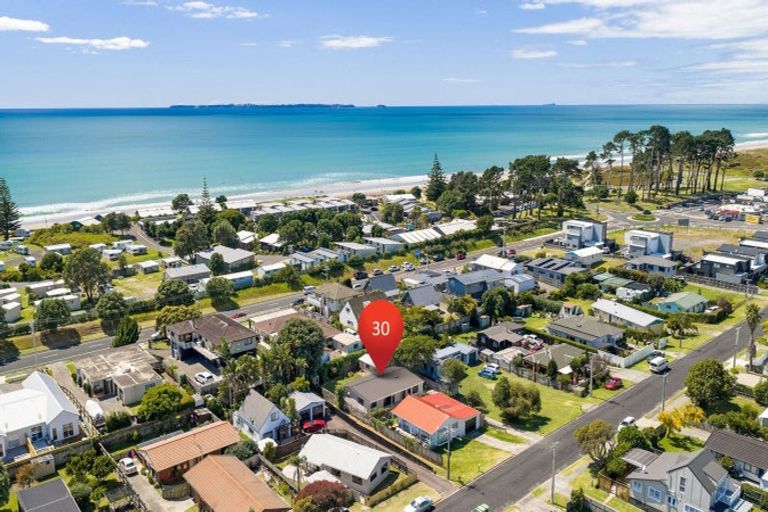 Photo of property in 30 Percy Road, Papamoa Beach, Papamoa, 3118