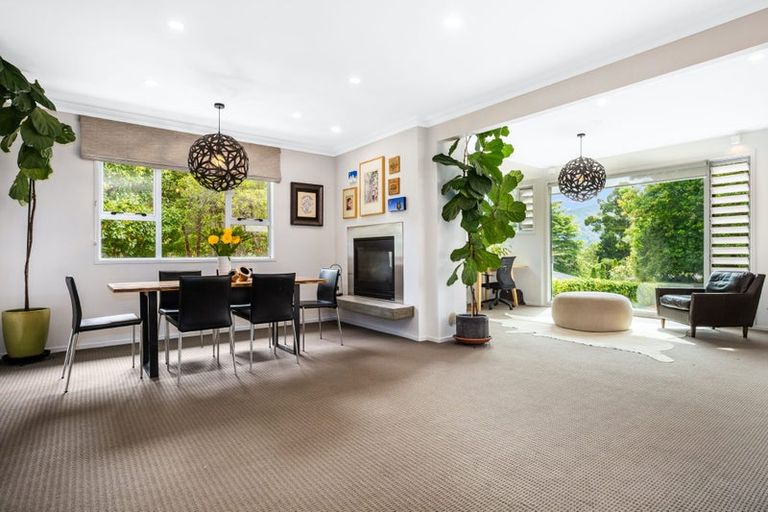 Photo of property in 41 Chatsworth Road, Silverstream, Upper Hutt, 5019