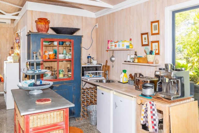 Photo of property in 150b Lentfer Lane, Kawhia, 3889