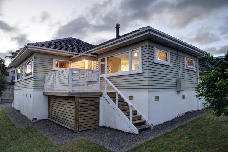 Photo of property in 51b Paine Street, Judea, Tauranga, 3110