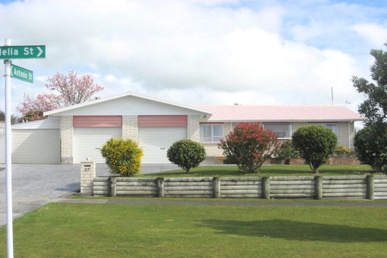 Photo of property in 27 Cordelia Street, Stratford, 4332