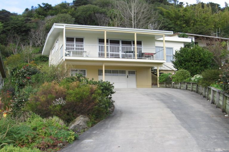 Photo of property in 2399 Whangarei Heads Road, Whangarei Heads, Whangarei, 0174