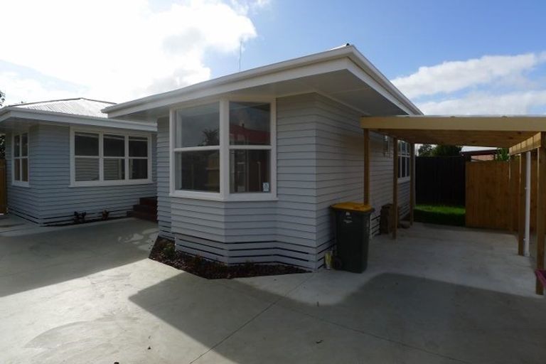 Photo of property in 54a Kimpton Road, Papatoetoe, Auckland, 2025