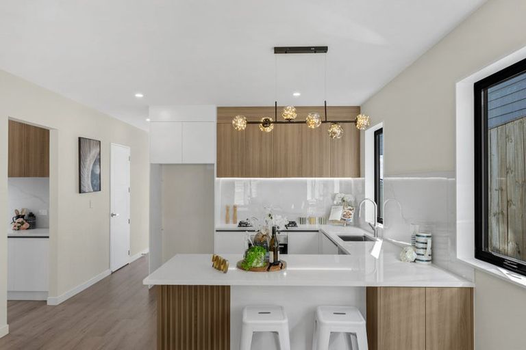 Photo of property in 36 Christella Street, Flat Bush, Auckland, 2019