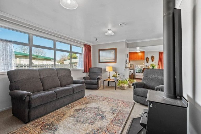 Photo of property in 38 Bythell Street, Redwoodtown, Blenheim, 7201