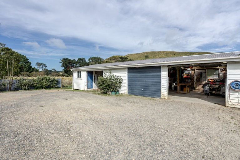 Photo of property in 1450 Hinemoa Valley Road, Pahiatua, 4981