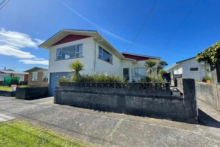 Photo of property in 78 Buller Street, New Plymouth, 4312