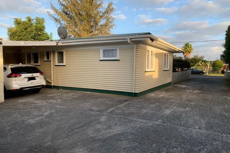 Photo of property in 1/117 Old Wairoa Road, Papakura, 2110