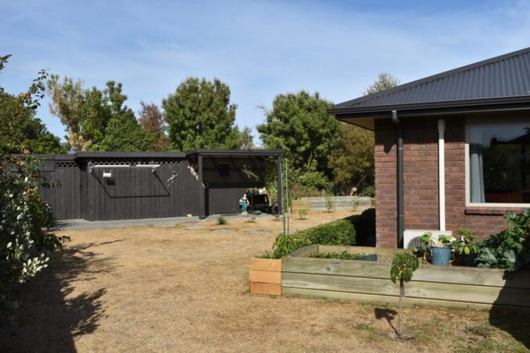 Photo of property in 7 Tararua Crescent, Carterton, 5713