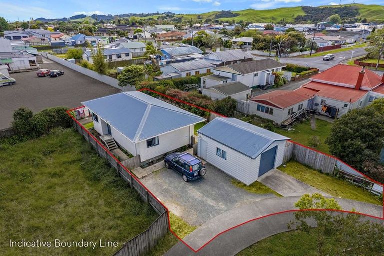 Photo of property in 1a Lake Road, Kaitaia, 0410