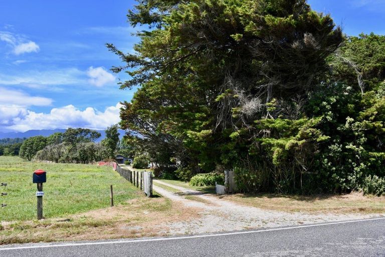 Photo of property in 3494 State Highway 67, Little Wanganui, Karamea, 7893
