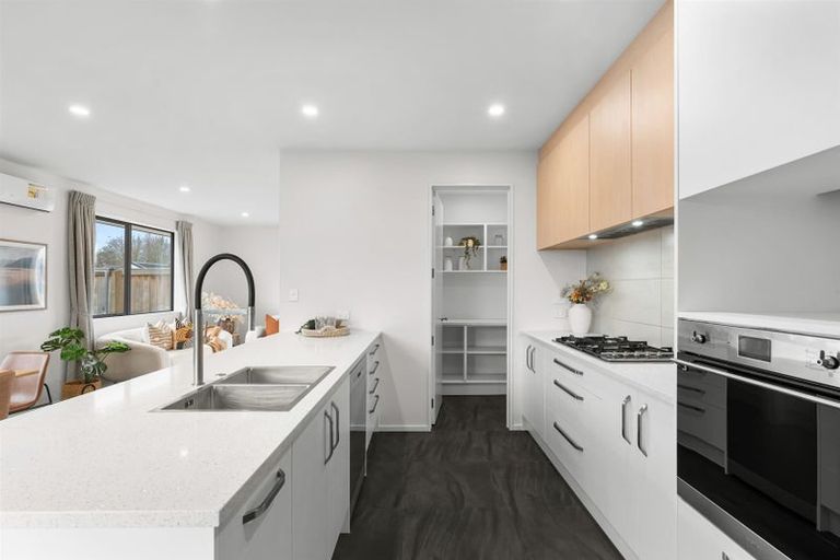 Photo of property in 7 Glengael Drive, Halswell, Christchurch, 8025