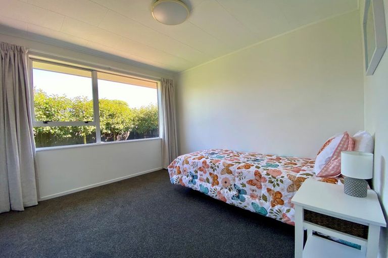 Photo of property in 87a Fergusson Street, Rakaia, 7710