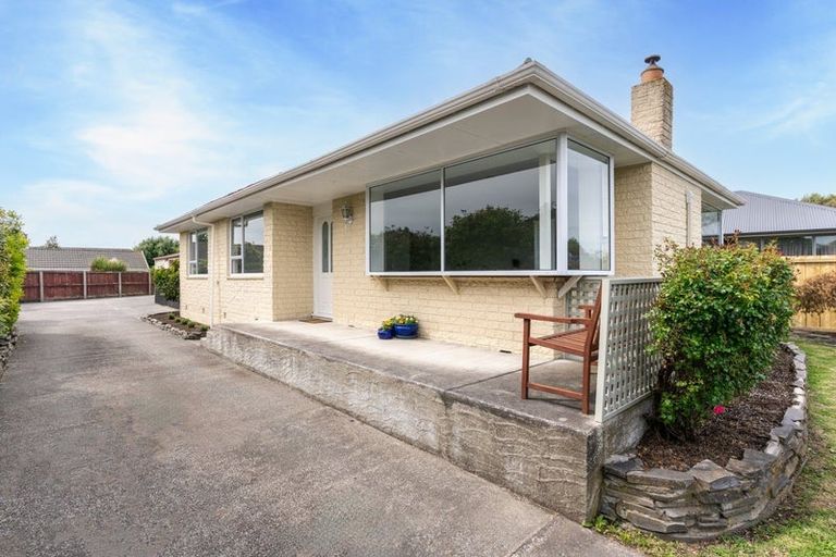 Photo of property in 72 Wales Street, Halswell, Christchurch, 8025