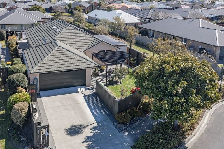 Photo of property in 26c Allison Crescent, Kaiapoi, 7630