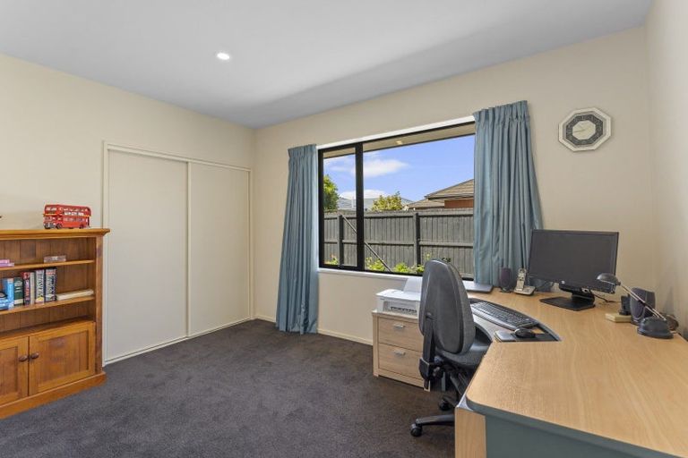 Photo of property in 42 Edward Stafford Avenue, Halswell, Christchurch, 8025