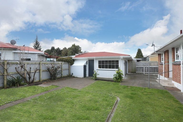Photo of property in 4 Queen Street, Feilding, 4702