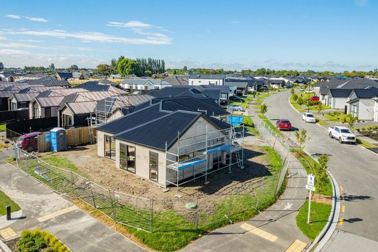 Photo of property in 1 Kirirua Avenue, Halswell, 8025