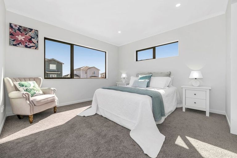 Photo of property in 28 Adamson Road, Flat Bush, Auckland, 2019