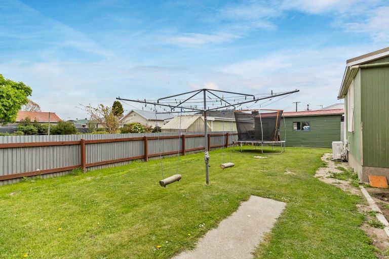 Photo of property in 47 Hamilton Street, Temuka, 7920
