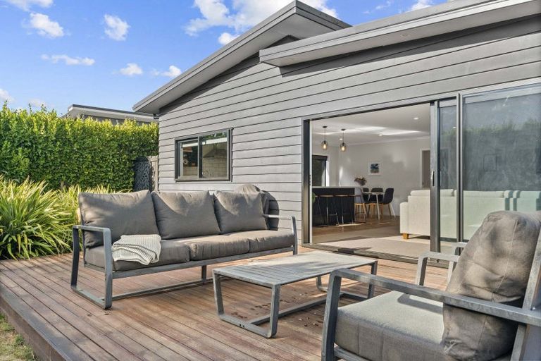Photo of property in 45 Burgundy Drive, Martinborough, 5711