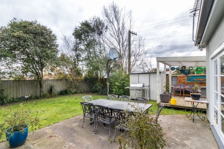 Photo of property in 1/39 Mackworth Street, Woolston, Christchurch, 8062