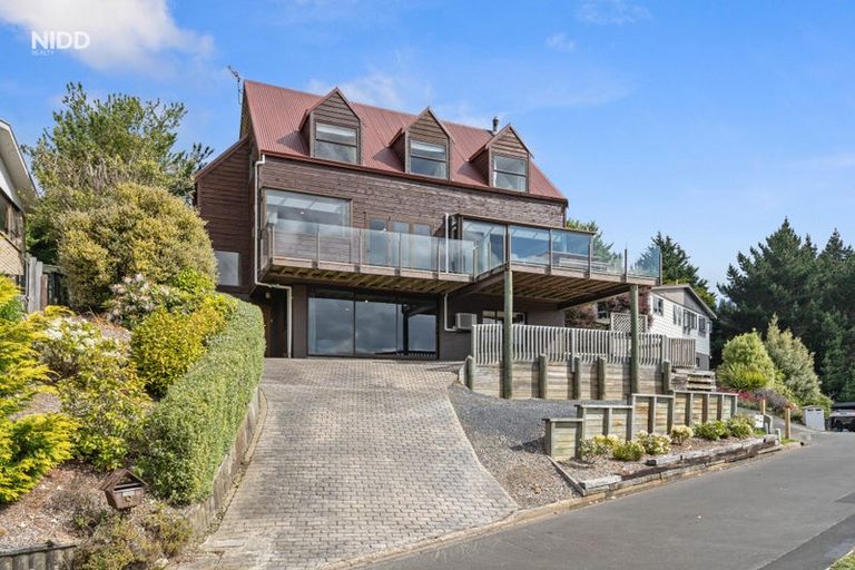 Photo of property in 9 Netherby Street, Kenmure, Dunedin, 9011